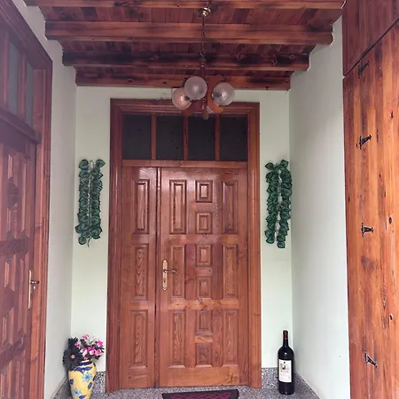 Rural Dos Hermanos Casa de hóspedes