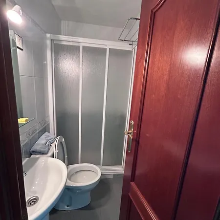 Rural Dos Hermanos Гостевой дом 3*