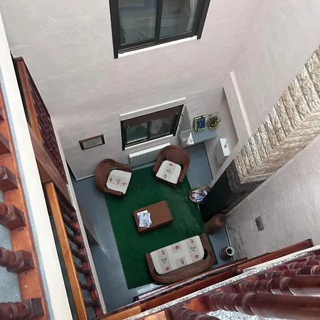 Rural Dos Hermanos 3*