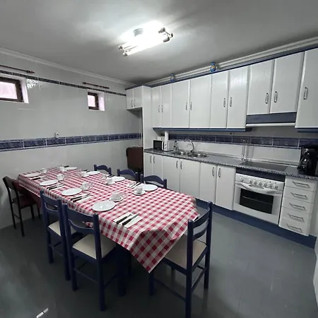 Rural Dos Hermanos Horcajo de Montemayor