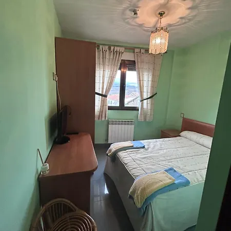 Casa de hóspedes Rural Dos Hermanos Horcajo de Montemayor