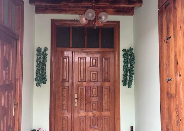 Rural Dos Hermanos